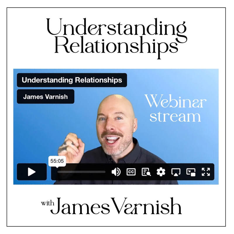 Understanding Relationships - webinar